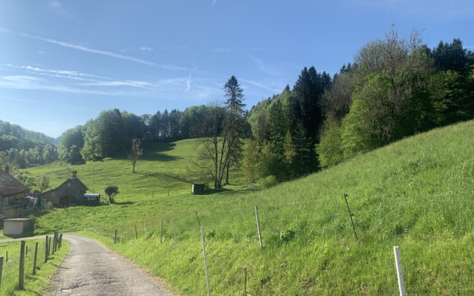 TERRAIN EN ZONE D&rsquo;ACTIVITES ET DE LOGEMENT