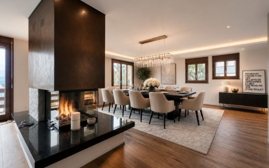 LUXUEUX APPARTEMENT AVEC VUE SUR LE LAC ET TOUT PROCHE DU PORT DE PLAISANCE
