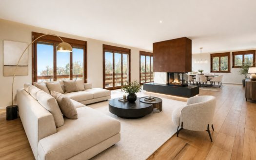 LUXUEUX APPARTEMENT AVEC VUE SUR LE LAC ET TOUT PROCHE DU PORT DE PLAISANCE